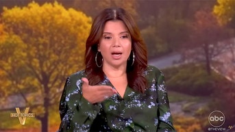 Ana Navarro warns against Vance interview on 'The View' becoming 'free-for-all' - Fox News