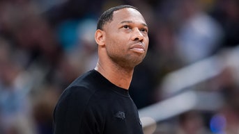 Pelicans oust Willie Green after slow start in season’s first NBA coaching shakeup - Fox News