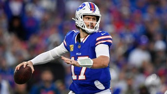 Chiefs coach's blunt message to Josh Allen after Bills victory stuns NFL fans - Fox News