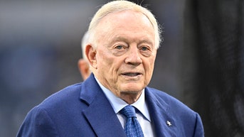 Troy Aikman warns the Cowboys will 'feel a lot different' once Jerry is gone - Fox News