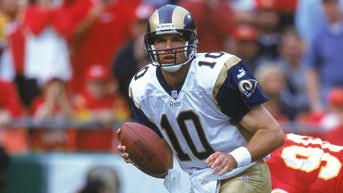 Super Bowl champion will return to Missouri for historic gambling rollout - Fox News