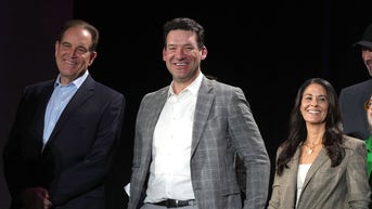 Tony Romo's future with CBS is officially in question after leave of absence - Fox News