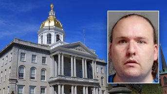 'First openly transgender' state rep admits to horrific daycare exploitation crimes - Fox News