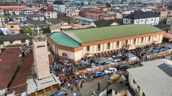 Gunmen kidnap 52 students from Nigerian Catholic school amid attacks on Christians - Fox News