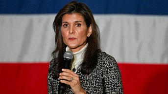 Former UN ambassador calls on president to make Iran decision a 'legacy-defining moment' - Fox News