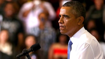 Old Obama warning on shutdown erupts as Democrats shoulder the blame - Fox News