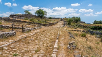 Archaeologists uncover vast Roman road network — far longer than they ever imagined - Fox News