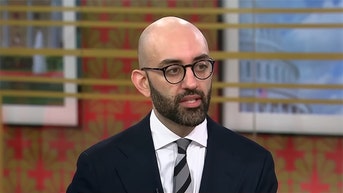 Independent media newsletter by ex-CNNer Oliver Darcy gets sponsored by progressive MS NOW - Fox News