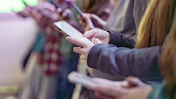 OpenAI blasts New York Times for demanding access to millions of ChatGPT user chats - Fox News