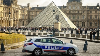 Four additional suspects nabbed in ongoing investigation of major Louvre jewel heist - Fox News
