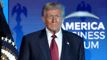 Trump trashes insurance companies and declares 'the only healthcare' he'll get behind - Fox News