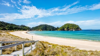 Wealthy travelers flock to paradise destination amid visa incentives - Fox News