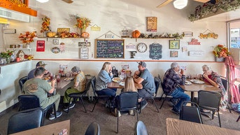 Restaurants now watching your every move with AI surveillance system - Fox News