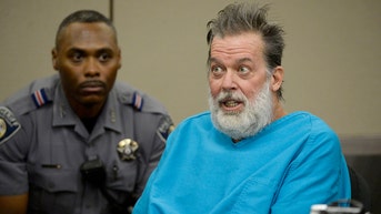 Colorado Planned Parenthood shooting suspect dies in federal custody - Fox News
