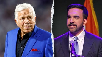 Patriots owner calls out NYC's new socialist leader: 'Creating a bigger problem' - Fox News
