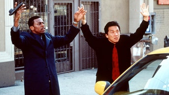 Paramount to distribute ‘Rush Hour 4’ after reports of Trump lobbying for sequel - Fox News