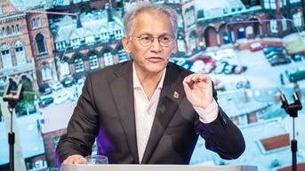 British broadcaster refuses to back down after Trump threatens massive legal action - Fox News