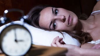 Beat the 3am doom loop: The wildflower secret your mind doesn’t want you to know - Fox News