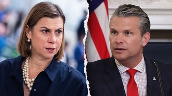 Six Democrats urge military members to 'refuse illegal orders' in viral video; Hegseth responds - Fox News