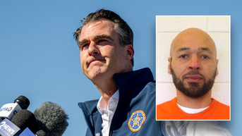 Death row inmate granted rare clemency after family member's alleged confession - Fox News