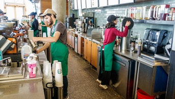 ‘Seattle can’t survive this’: Critics hammer socialist mayor after Starbucks reversal - Fox News