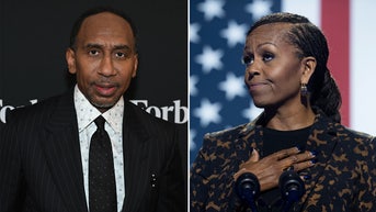 Stephen A Smith challenges Michelle Obama’s view on Americans electing women - Fox News