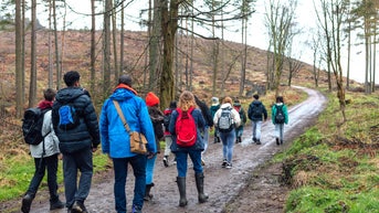 School’s unusual outdoor discipline policy has people talking - Fox News