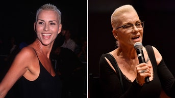Susan Powter reflects on losing her fitness empire and facing aging without financial security - Fox News