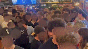 Massive bar raid ends with 249 arrests: 'Underage drinking is not a minor issue!' - Fox News