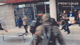 Suspect arrested for violent crimes after brawl with TPUSA supporter near campus event - Fox News