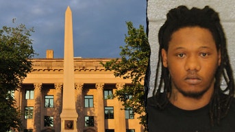 Nine-time blue city offender cut loose yet again after alleged violent attack - Fox News