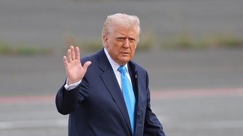 President Trump reminds CBS host '60 Minutes' had to pay him 'a lot of money' - Fox News