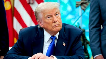 Major broadcaster apologizes to Trump amid $1 billion legal threat - Fox News