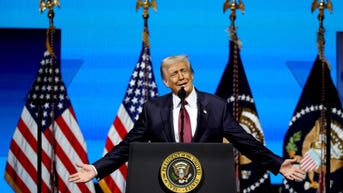 Trump tells Mamdani to tone down rhetoric, says communism doomed to fail - Fox News