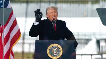 White House Jan 6 website faces backlash for presenting disputed narrative - Fox News