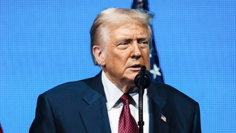 Trump appears to jab defeated Republicans, saying it's 'easy' to win elections 'when you talk about the facts' - Fox News