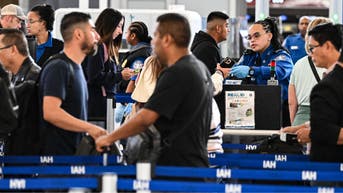 Unpaid DHS workers ‘distracted’ as terror threats rise, fueling airport security concerns - Fox News