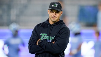 Florida makes $7.5M splash with rising coach after disastrous 2025 season - Fox News