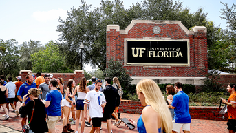 University of Florida ordered to reinstate law student expelled over social media post - Fox News
