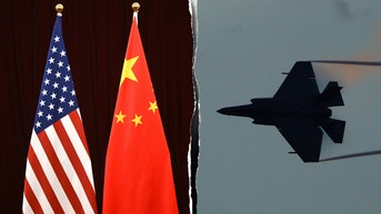 US official reveals evidence of Chinese nuclear test Beijing calls 'manipulation' - Fox News