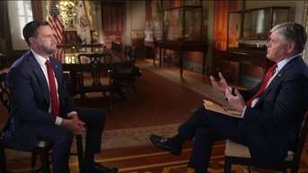 Vance calls out top Dems for rejecting 'exact deal' that reopened government and more top headlines - Fox News