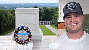 'MandatoryFunDay' creator defends neutral Veterans Day post amid online backlash - Fox News