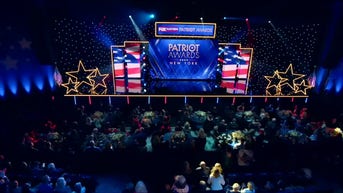 A list of all the honorees in the seventh annual Fox Nation Patriot Awards - Fox News