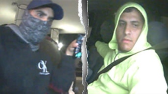 Thieves score $175K in ATM ‘jackpotting’ scheme as police warn of rising trend - Fox News