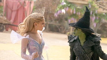 Ariana Grande, Cynthia Erivo return to Oz in 'Wicked: For Good' - Fox News