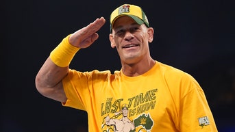Pro wrestling exec reveals why John Cena was Vince McMahon's perfect 'soldier' - Fox News