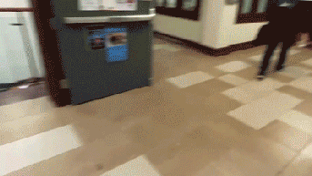 Conservative group catches student tearing down flyers on private campus - Fox News