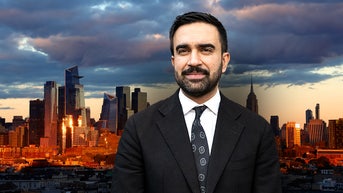 ADL chief warns NYC Mayor-elect Zohran Mamdani poses a 'clear and present danger' to Jewish community - Fox News