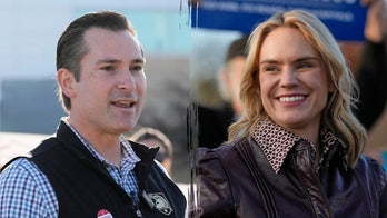 Democrats, Republicans go all in on final 2025 congressional ballot box showdown