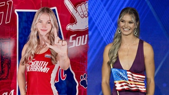 Who is Alexa Anderson? Division I athlete leading legal battle for free speech